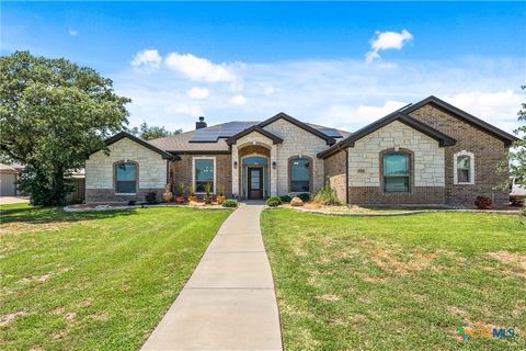 5749 Watusi Drive Belton TX 76513