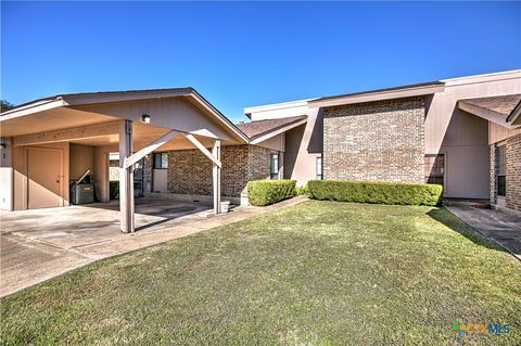 Photo of 4000 Hickory Road #3, Temple, TX 76502 (MLS # 598725)