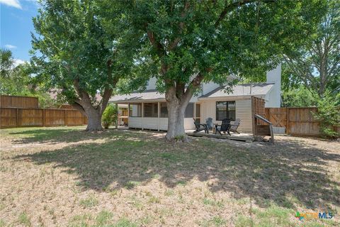 A home in Boerne