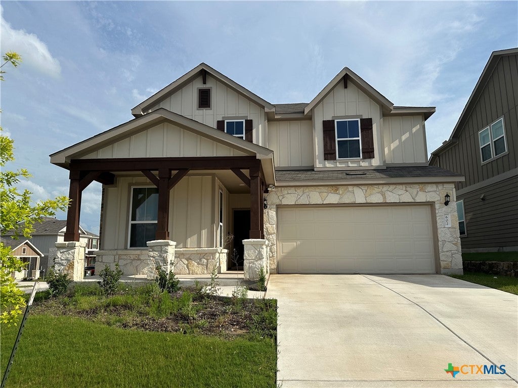 Photo of 602 Tree Nut Loop, Buda, TX 78610 (MLS # 617010)