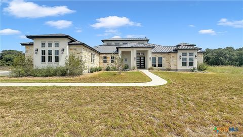 A home in Spring Branch