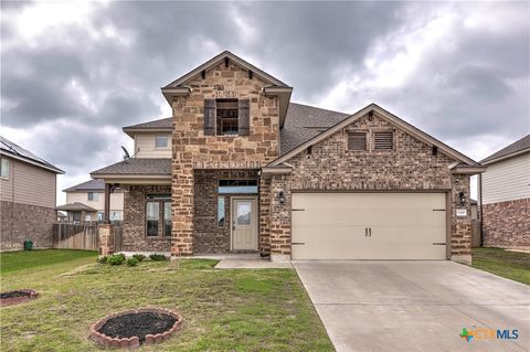 Photo of 5300 Primavera Lane, Killeen, TX 76549 (MLS # 613043)