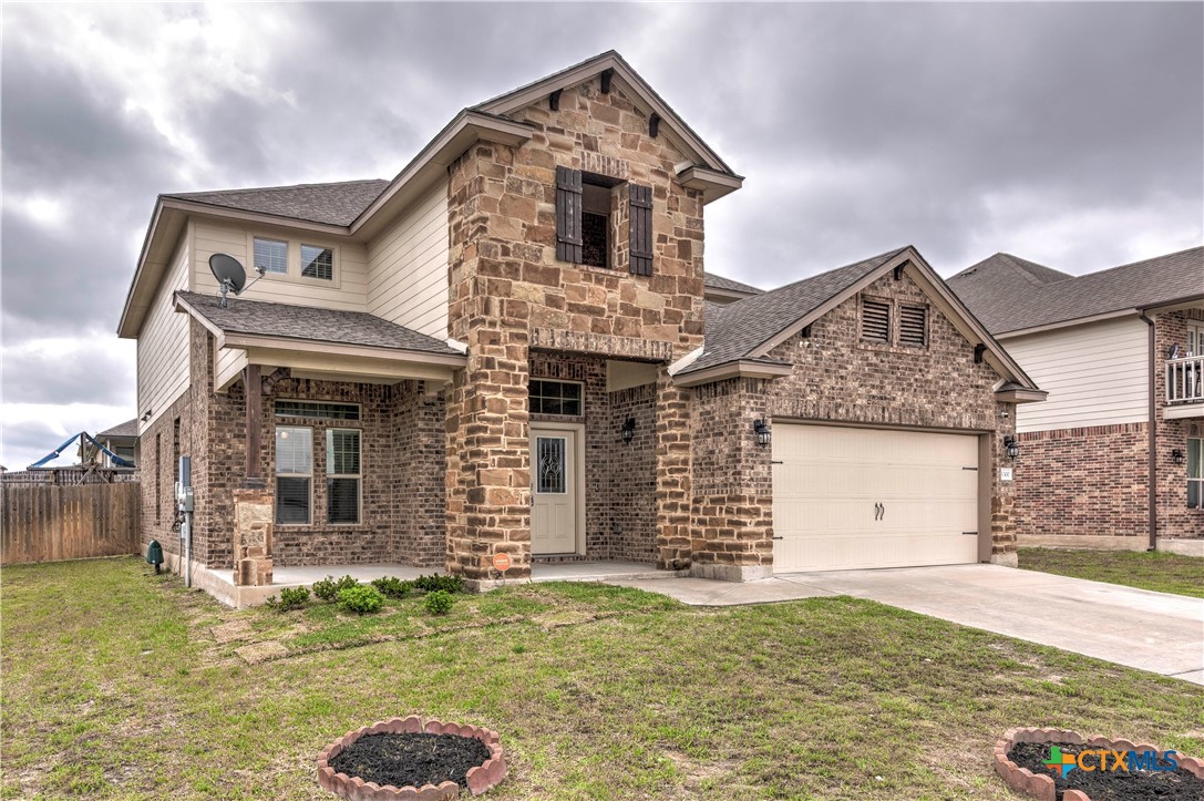 5300 Primavera Lane