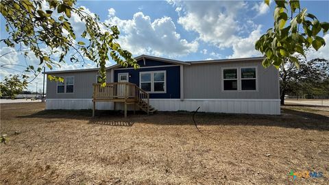 109 Josephine Street Cuero TX 77954