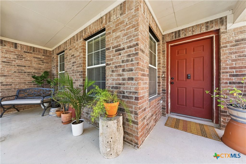 Photo of 321 Placid Meadow, New Braunfels, TX 78130 (MLS # 610335)