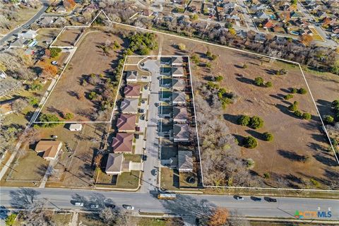 3210 Florence Road Killeen TX 76542