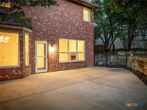 A home in Lakeway