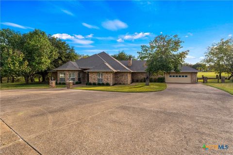 A home in Salado