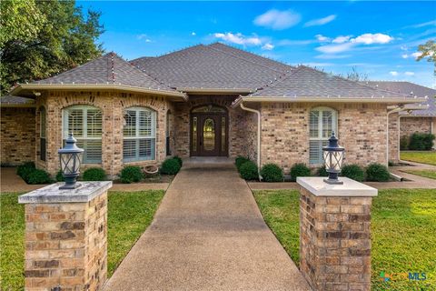 A home in Salado