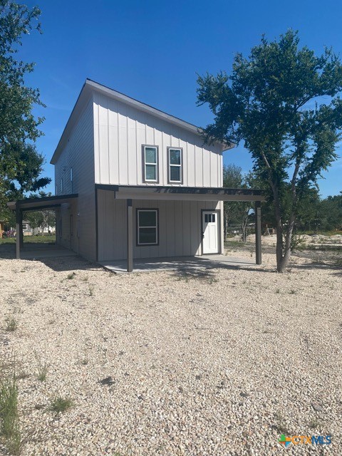 Photo 1 of 11 — 183 Mimosa Road A, Dale, TX 78616