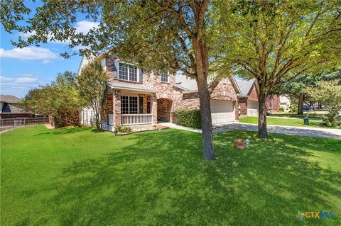 110 Carnousty Drive Cibolo TX 78108