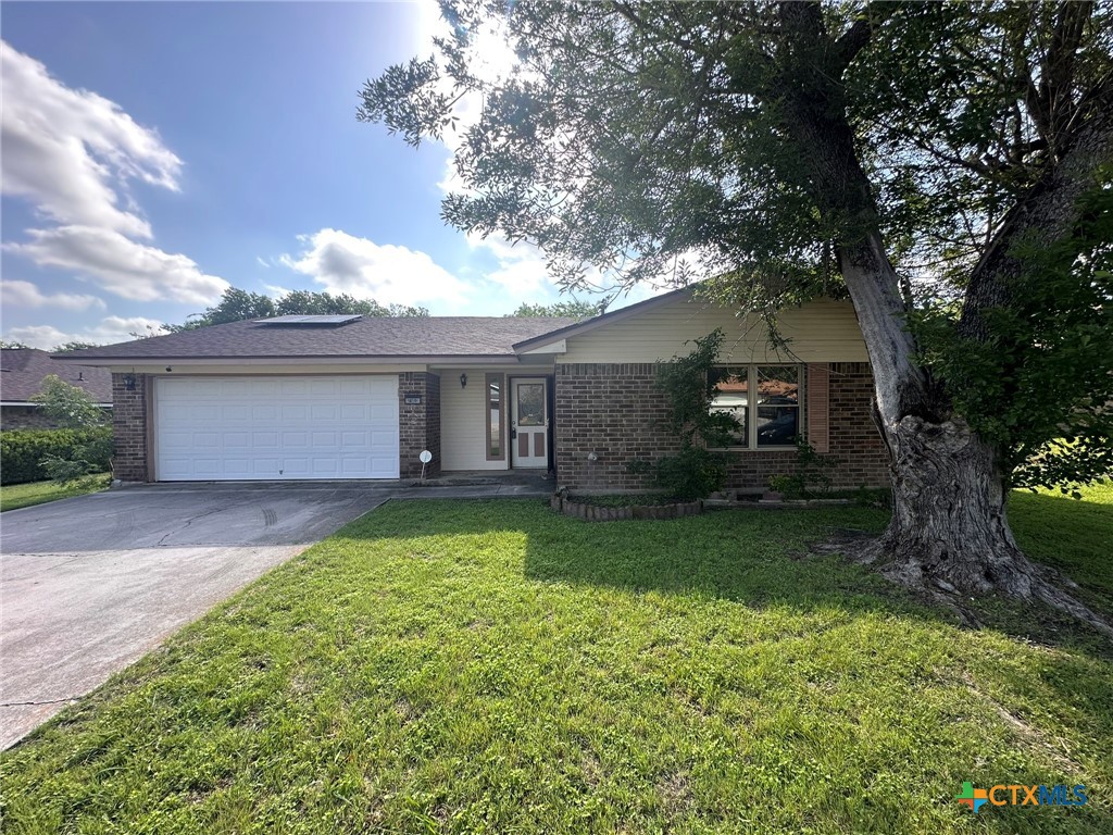 Photo 1 of 35 — 1810 Gautier Avenue, Killeen, TX 76549