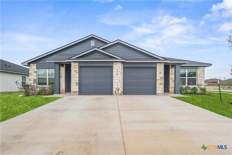 Photo of 913 Wax Myrtle Court, Killeen, TX 76543 (MLS # 612590)