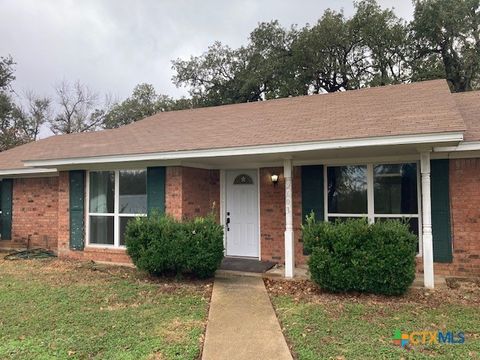 Photo of 2603 W Main Street, Cameron, TX 76520 (MLS # 595194)