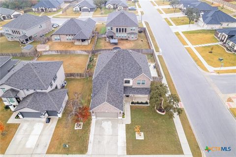 A home in Killeen