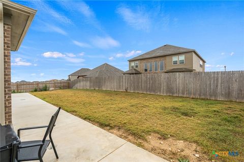 A home in Killeen