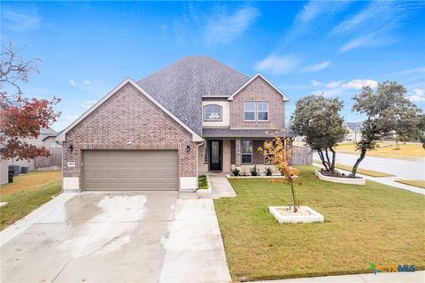 A home in Killeen