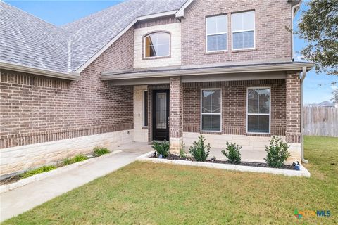 A home in Killeen