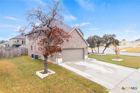 A home in Killeen