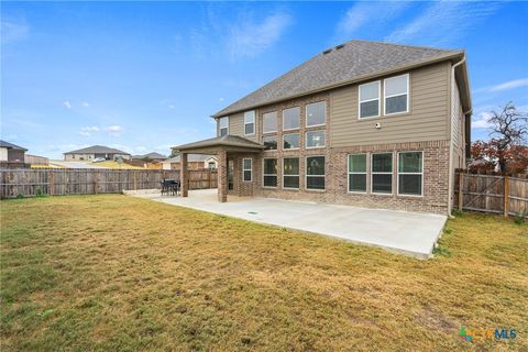 A home in Killeen