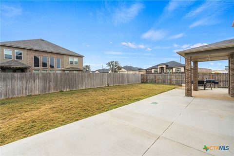 A home in Killeen