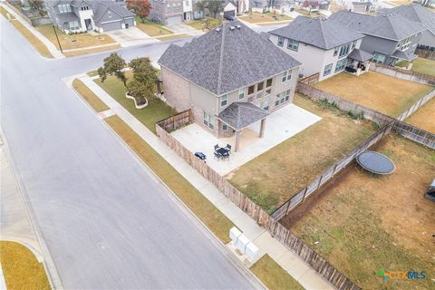 A home in Killeen