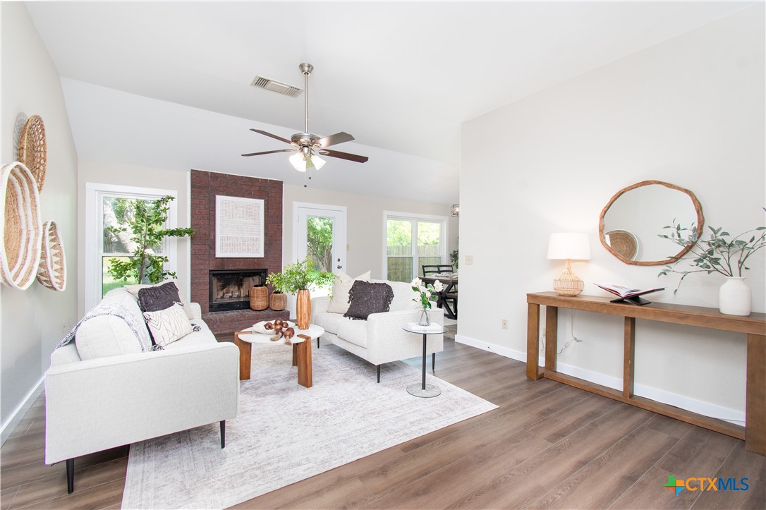 1418 Cedar Lane