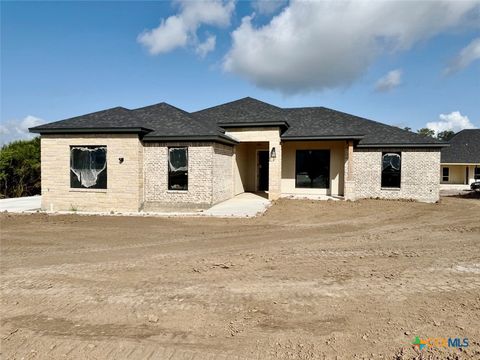 Photo of 5728 Briar Ridge Trail, Temple, TX 76502 (MLS # 618544)