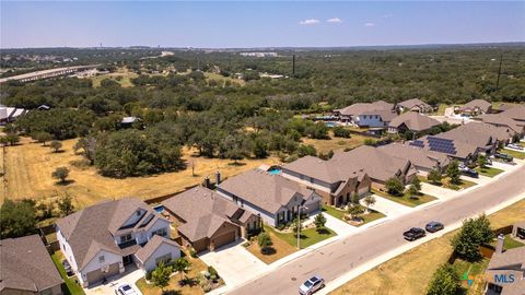 A home in New Braunfels