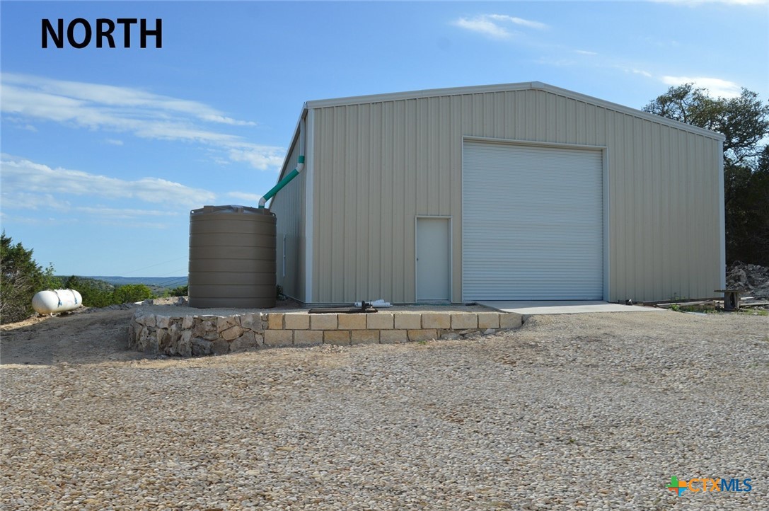 191 Private Road 4030 N