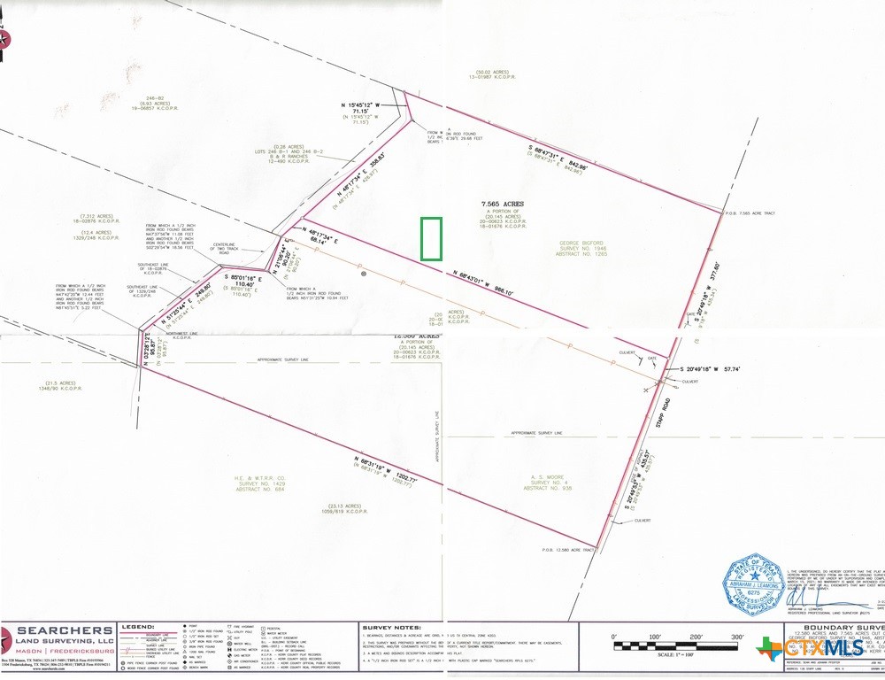 191 Private Road 4030 N