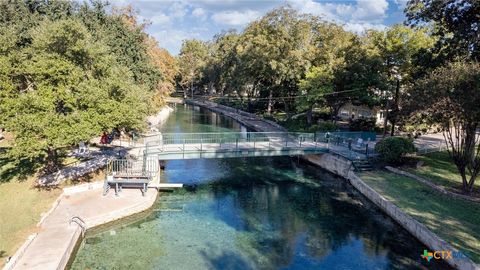 A home in New Braunfels