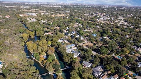 A home in New Braunfels