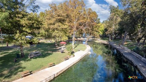 A home in New Braunfels