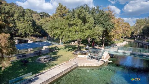 A home in New Braunfels