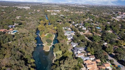 A home in New Braunfels