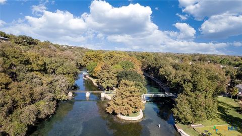 A home in New Braunfels