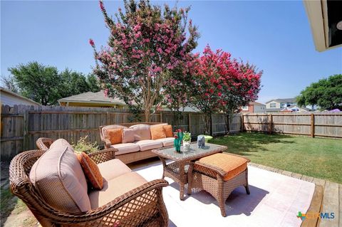 A home in Schertz