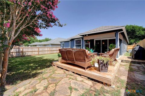 A home in Schertz