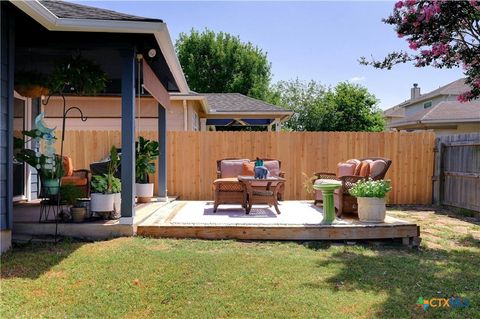 A home in Schertz