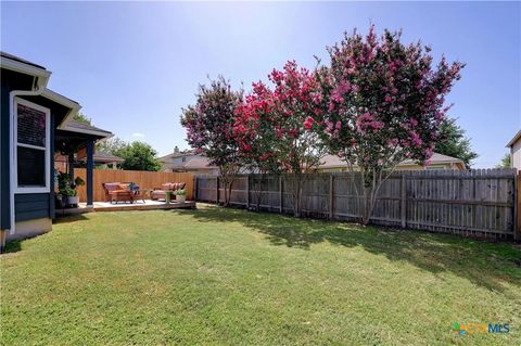 A home in Schertz