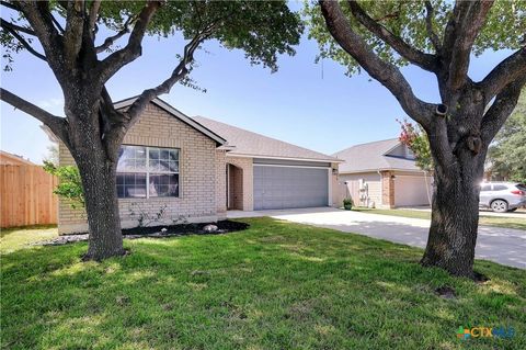 A home in Schertz