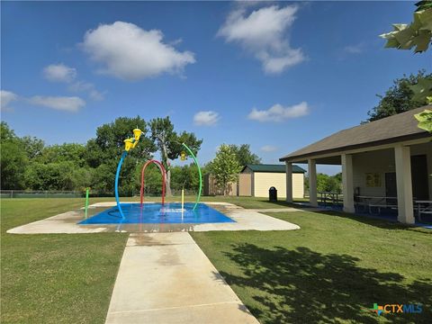 A home in Schertz