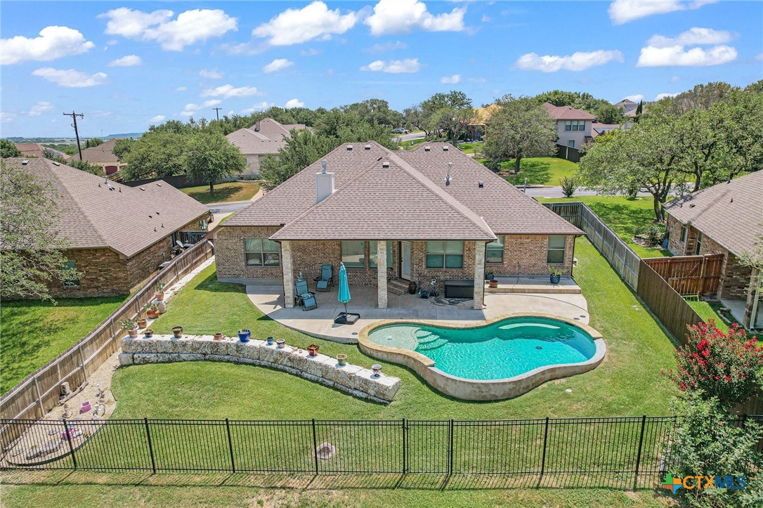 View Nolanville, TX 76559 house