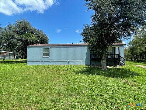 A home in Goliad