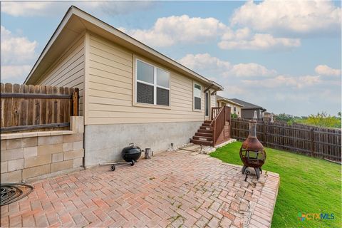 A home in San Marcos