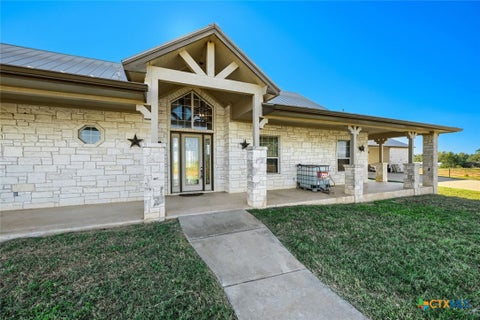 Photo of 0 Prado Vista, Elgin, TX 78621 (MLS # 628715)