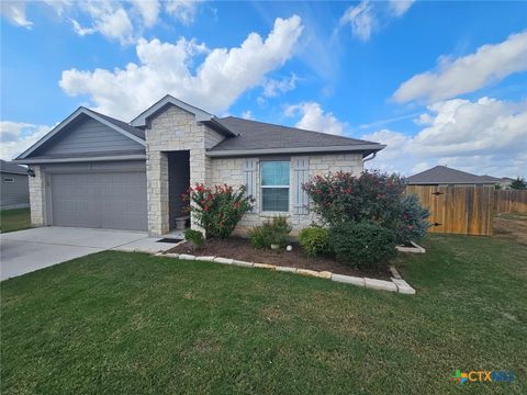 Photo of 1432 Acorn Wood, Seguin, TX 78155 (MLS # 596289)