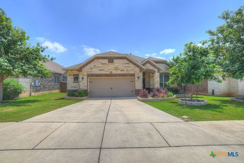 A home in New Braunfels