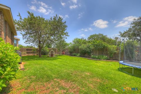 A home in New Braunfels